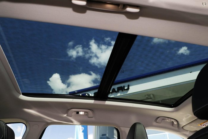 2025 GWM Haval H6 Ultra Hybrid