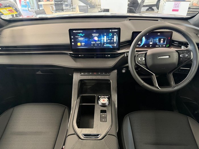 2025 GWM Haval H6GT Ultra