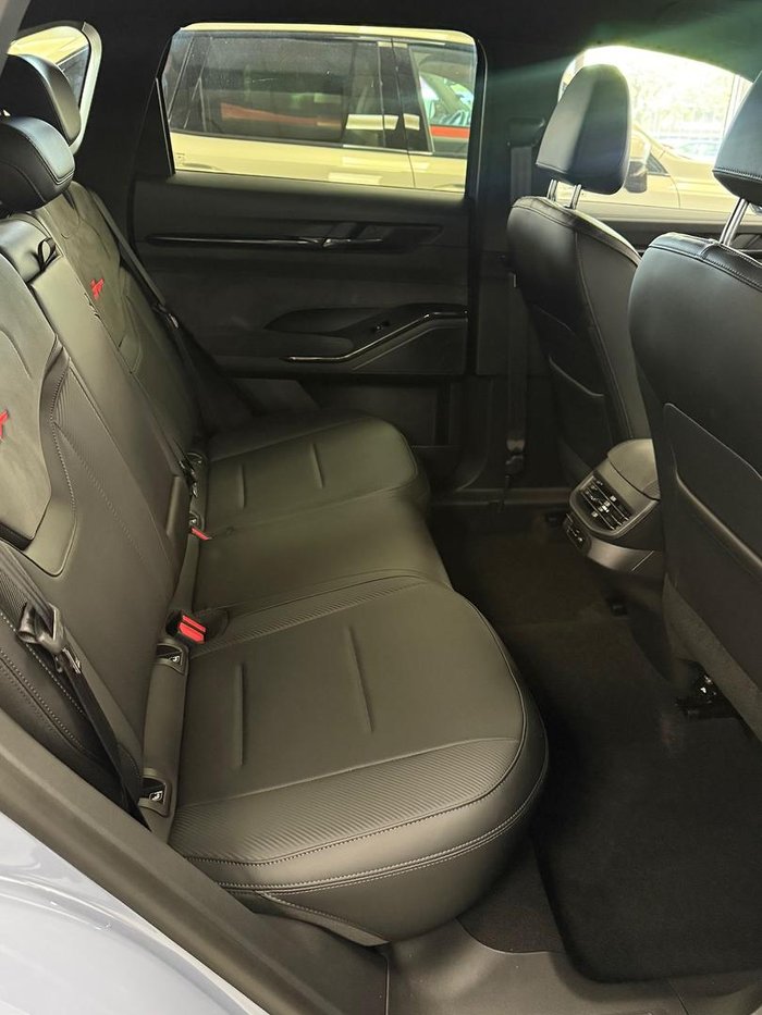 2025 GWM Haval H6GT Ultra