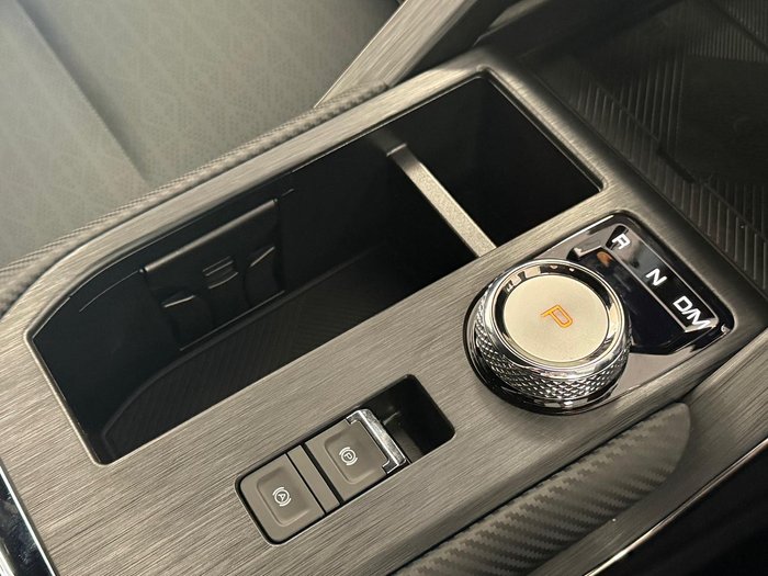 2025 GWM Haval H6GT Ultra