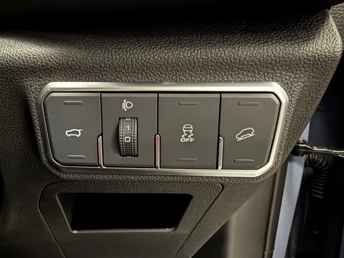 2025 GWM Haval H6GT Ultra