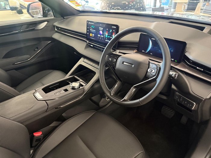 2025 GWM Haval H6GT Ultra