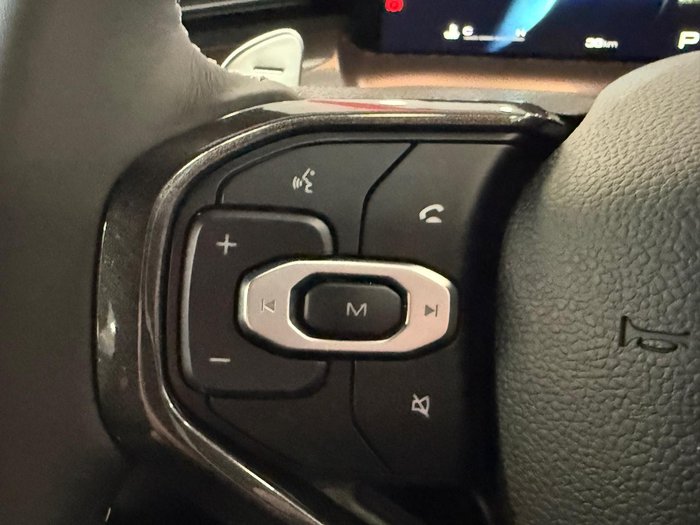 2025 GWM Haval H6GT Ultra