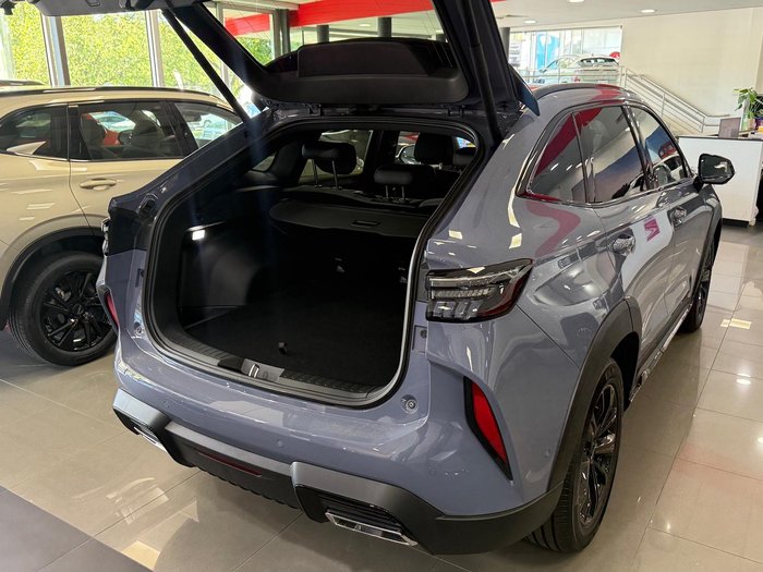 2025 GWM Haval H6GT Ultra