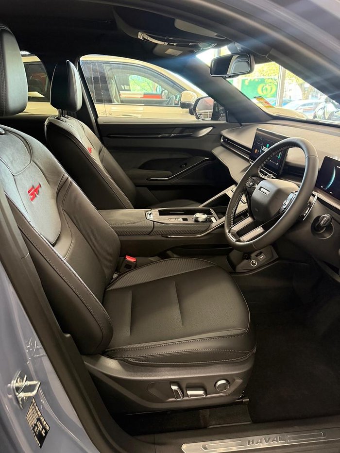 2025 GWM Haval H6GT Ultra