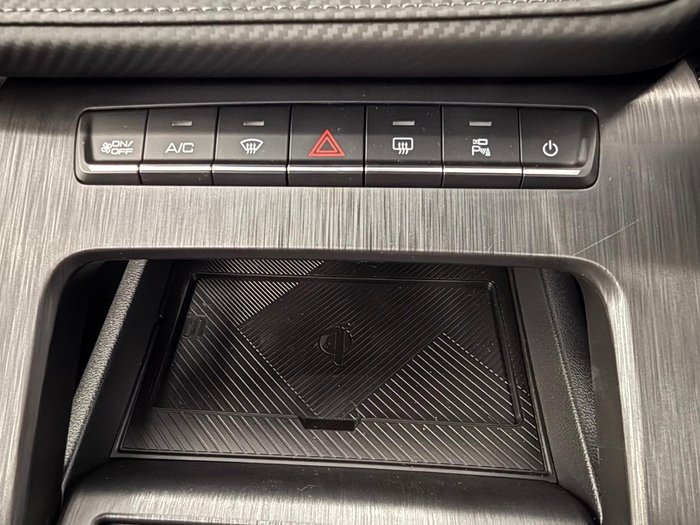 2025 GWM Haval H6GT Ultra