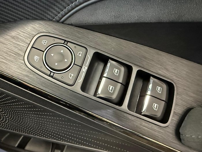 2025 GWM Haval H6GT Ultra