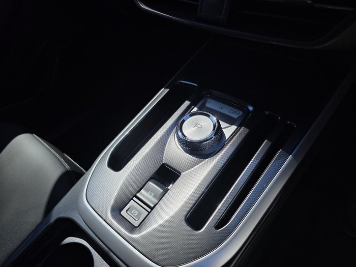 2025 GWM Haval Jolion Lux