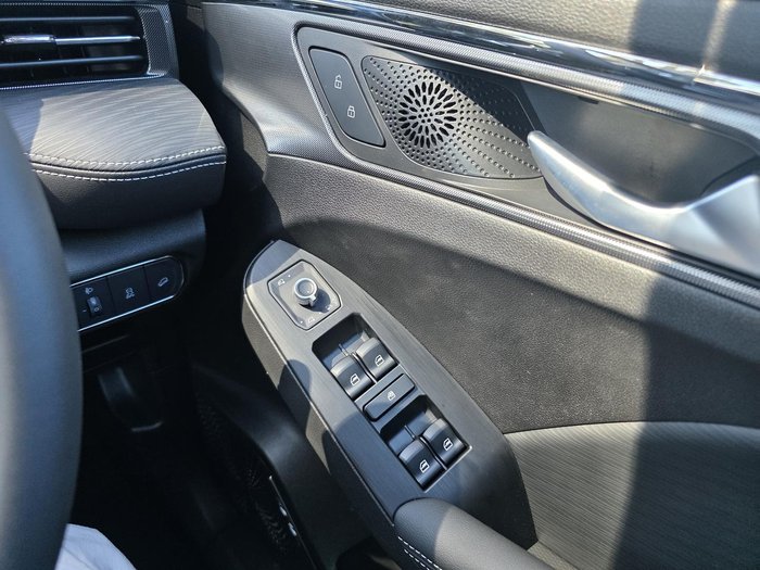 2025 GWM Haval Jolion Lux