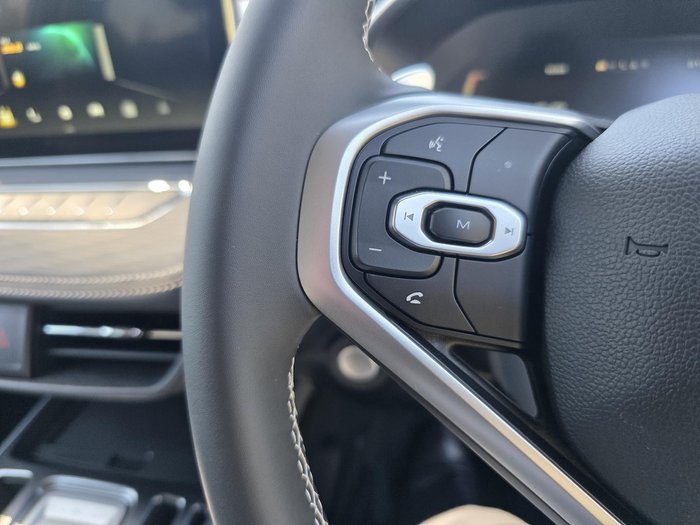 2025 GWM Haval Jolion Lux