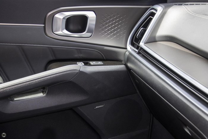 2025 Kia Sorento GT-Line