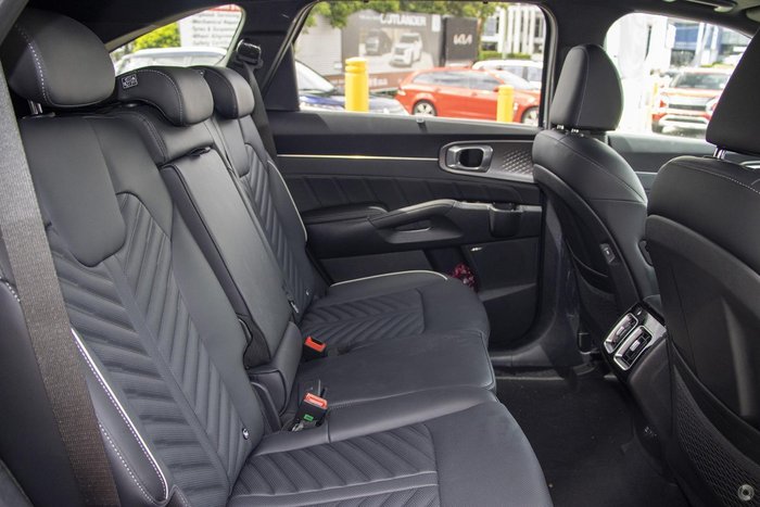 2025 Kia Sorento GT-Line