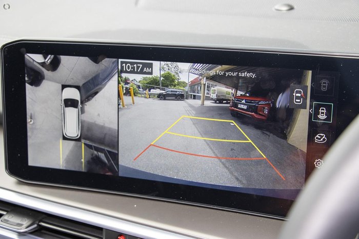 2025 Kia Sorento GT-Line