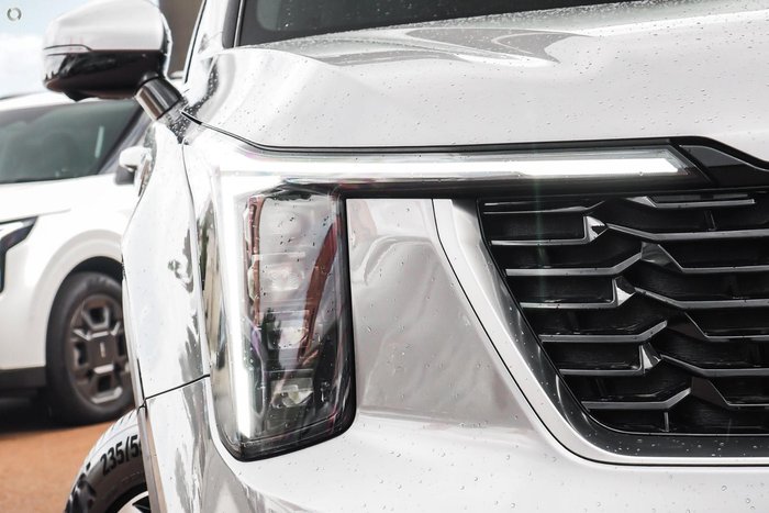 2025 Kia Sorento HEV GT-Line