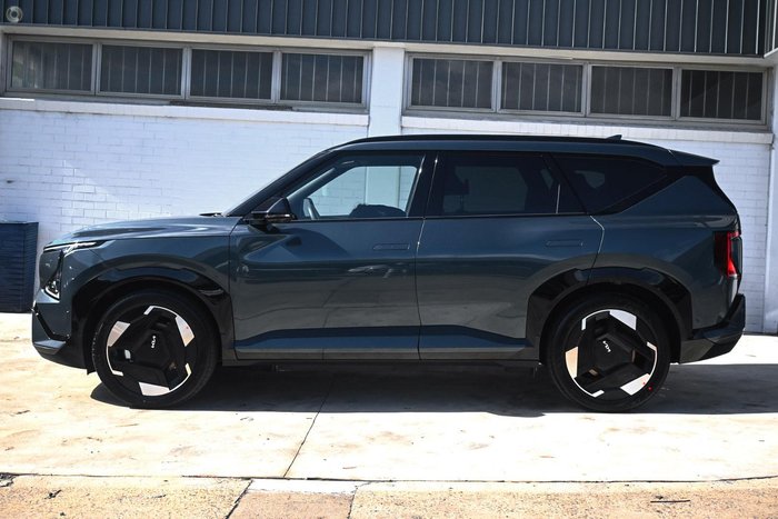 2025 Kia EV5 GT-Line