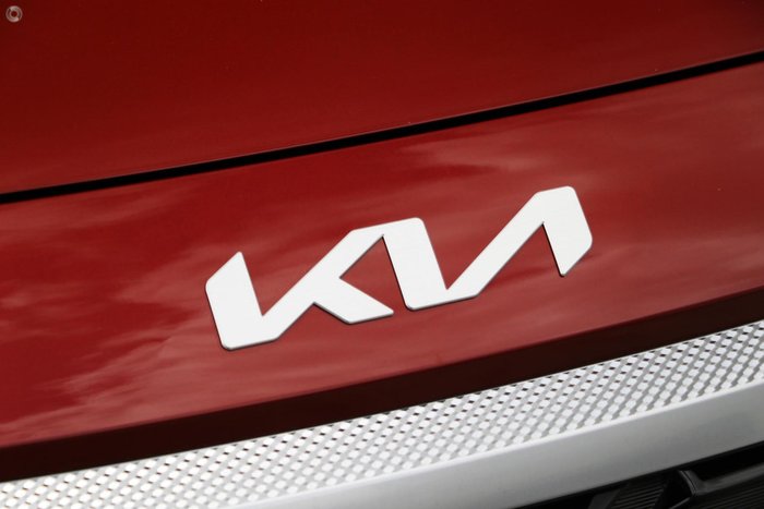 2025 Kia Seltos GT-Line