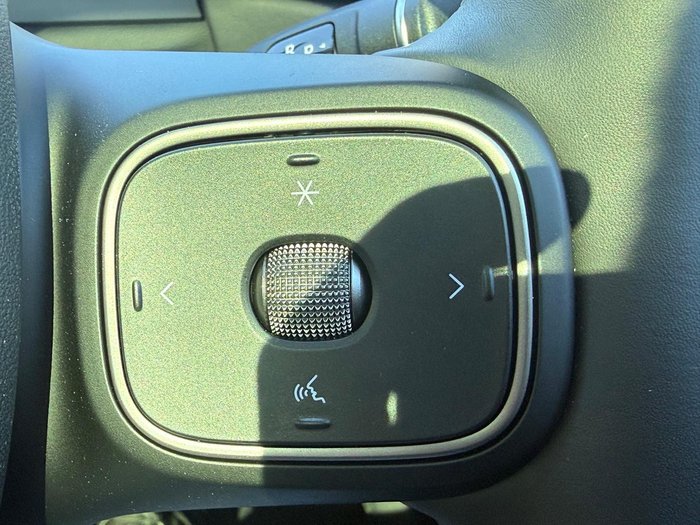 2025 GWM Haval H6 Ultra PHEV