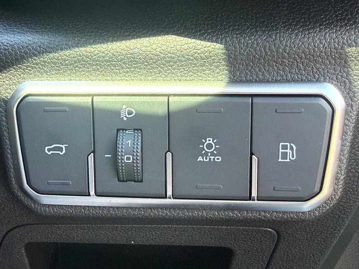 2025 GWM Haval H6 Ultra PHEV