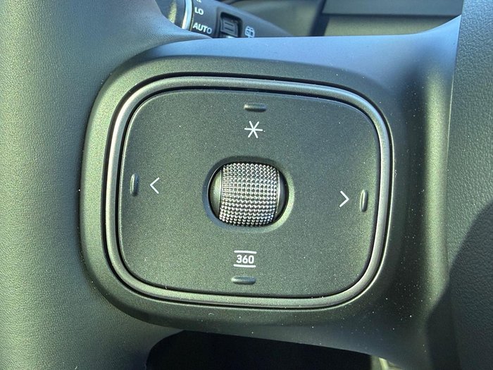2025 GWM Haval H6 Ultra PHEV