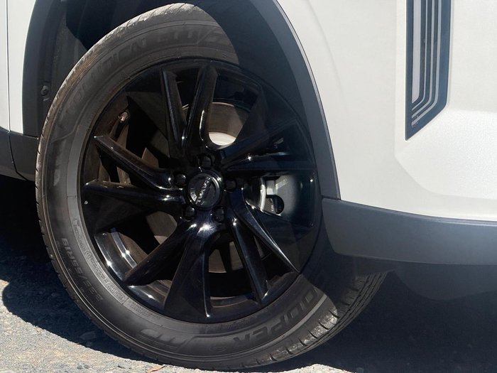 2025 GWM Haval H6 Ultra PHEV