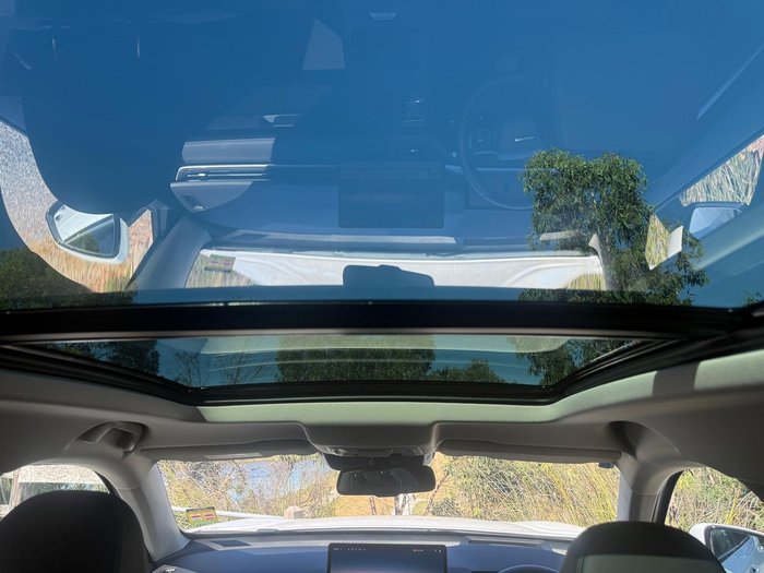 2025 GWM Haval H6 Ultra PHEV