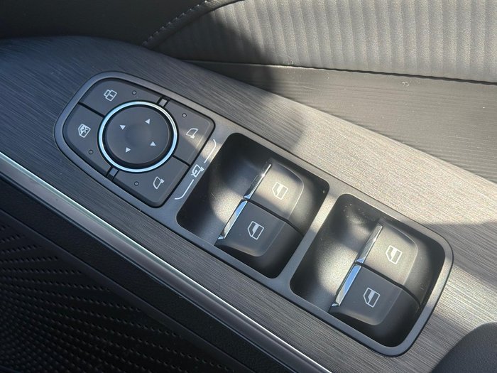 2025 GWM Haval H6 Ultra PHEV