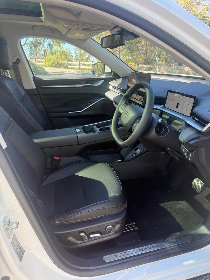 2025 GWM Haval H6 Ultra PHEV