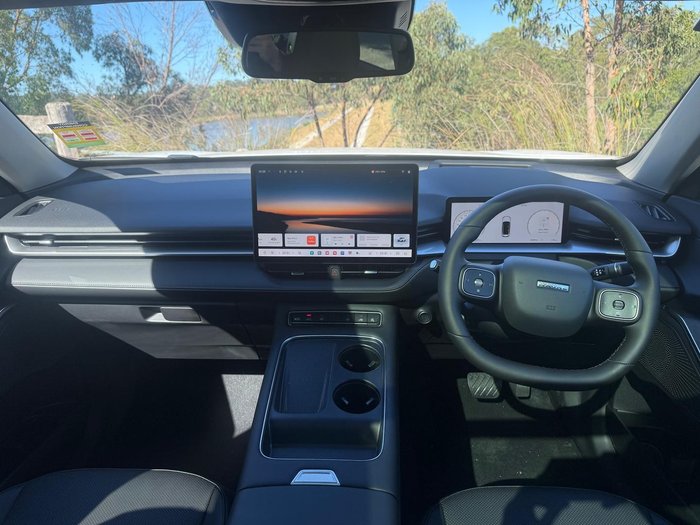 2025 GWM Haval H6 Ultra PHEV