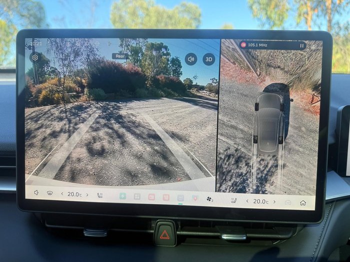 2025 GWM Haval H6 Ultra PHEV