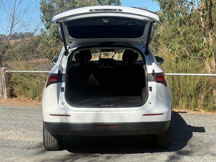 2025 GWM Haval H6 Ultra PHEV