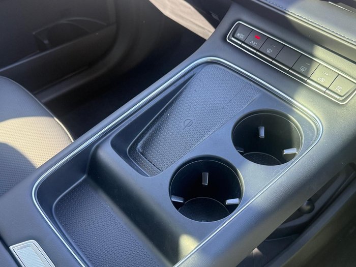 2025 GWM Haval H6 Ultra PHEV