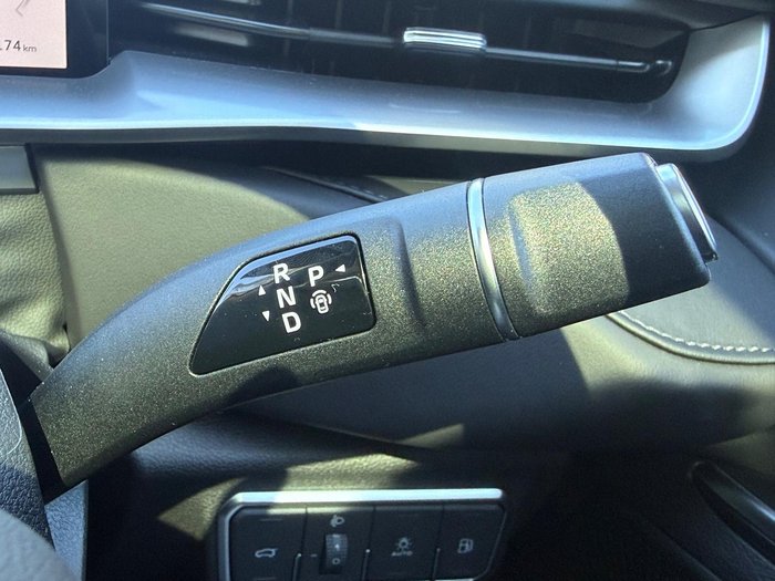 2025 GWM Haval H6 Ultra PHEV