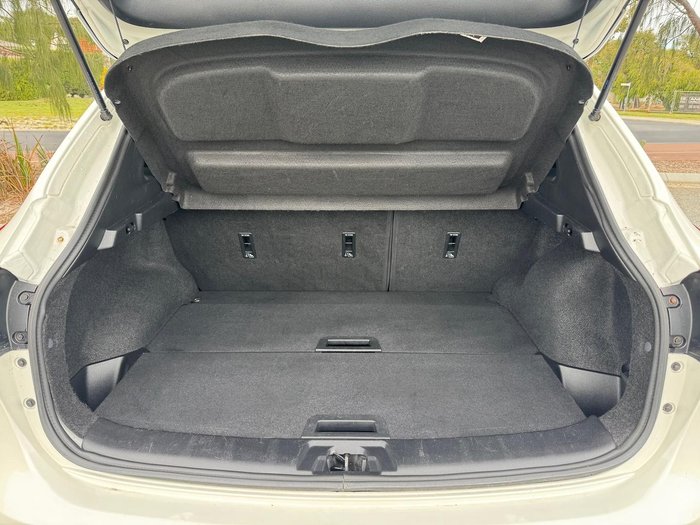 2016 Nissan QASHQAI TS