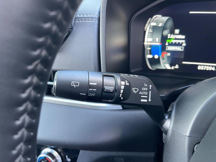 2023 Mitsubishi Outlander Exceed