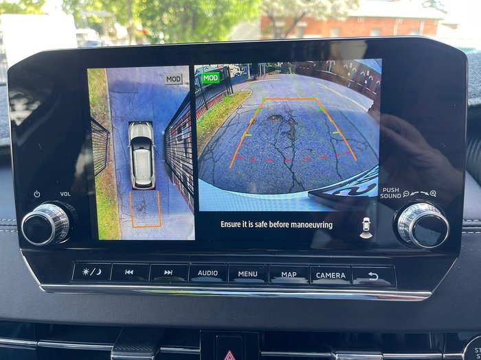 2023 Mitsubishi Outlander Exceed