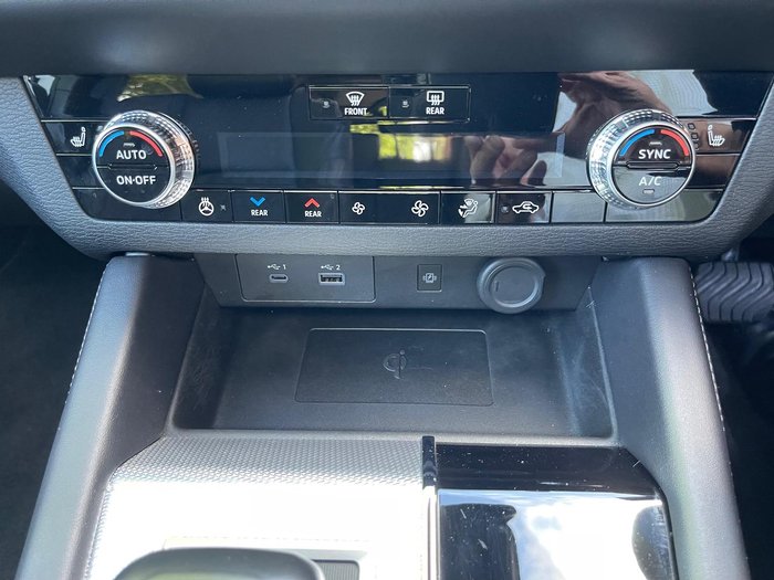 2023 Mitsubishi Outlander Exceed