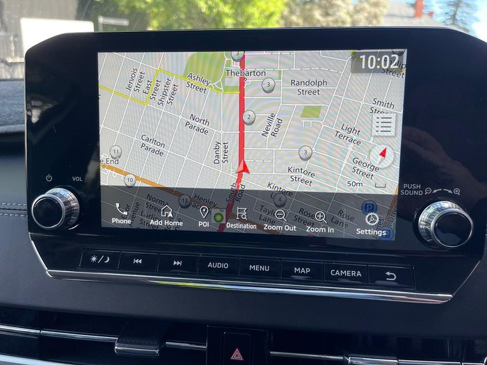 2023 Mitsubishi Outlander Exceed