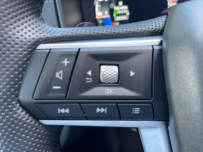 2023 Mitsubishi Outlander Exceed