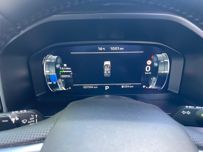 2023 Mitsubishi Outlander Exceed