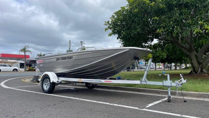 2024 Stacer 399 Territory Striker