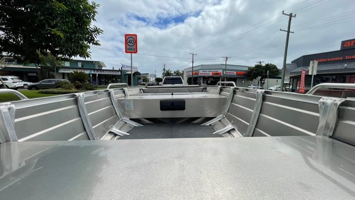 2024 Stacer 399 Territory Striker