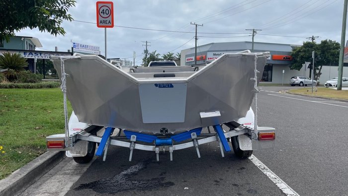 2024 Stacer 399 Territory Striker