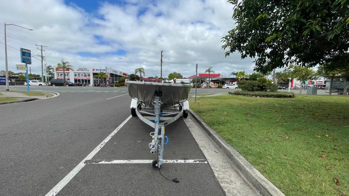 2024 Stacer 399 Territory Striker