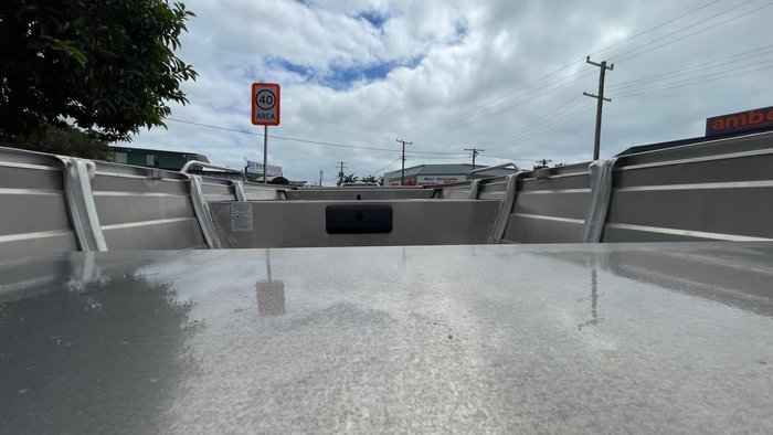 2024 Stacer 399 Territory Striker