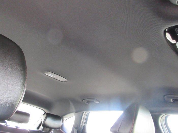 2021 Hyundai Tucson N Line