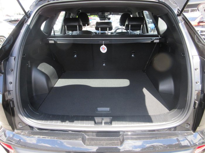 2021 Hyundai Tucson N Line