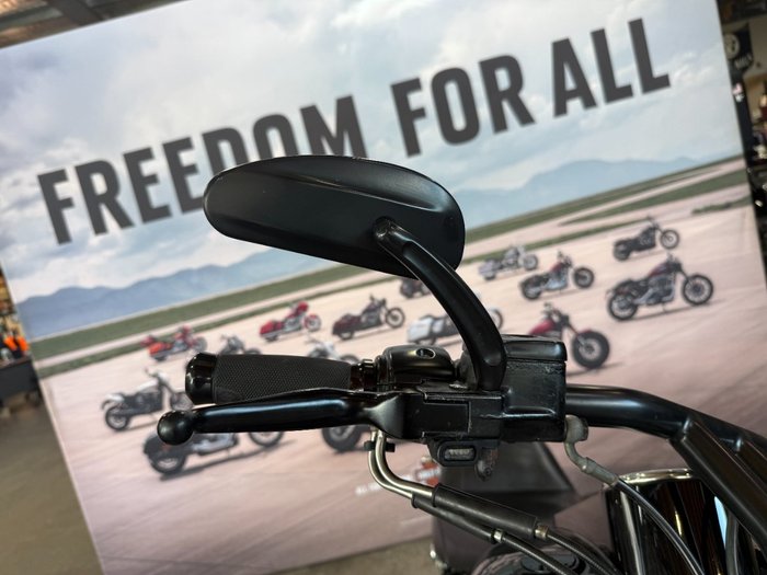 2006 Harley-davidson FXSTBI SOFTAIL NIGHT TRAIN BLACK PEARL