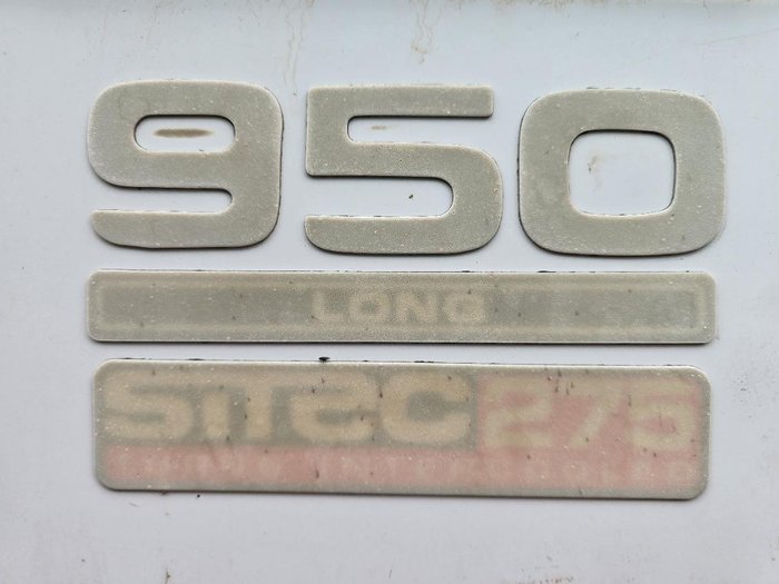 2005 Isuzu Engine - 6Sd1402015