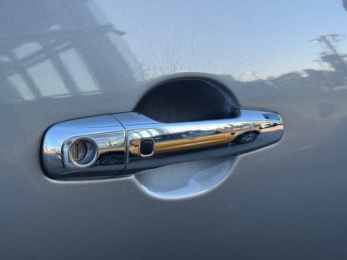 2019 Mitsubishi Pajero Sport GLS