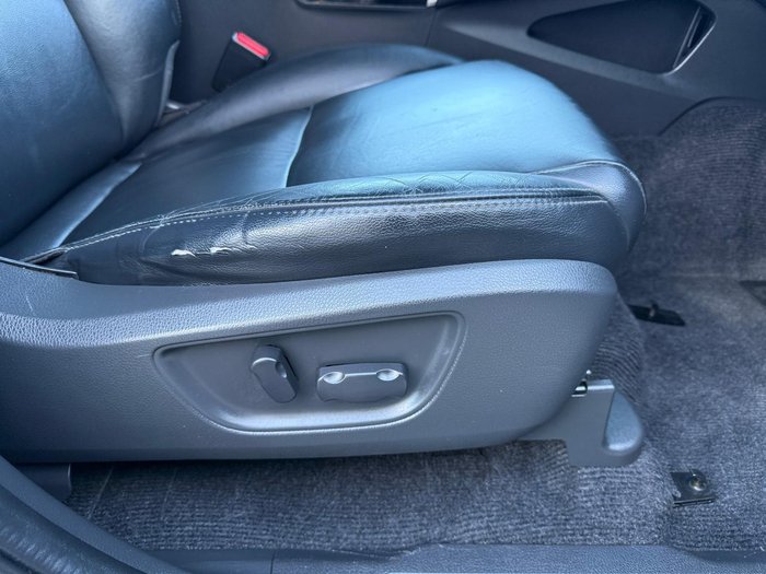 2019 Mitsubishi Pajero Sport GLS